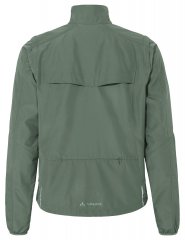 Vaude Dundee Classic ZO Damen Windjacke - agave