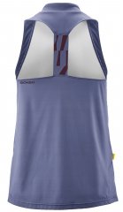 Gonso Adventure Jersey Sleeveless Damen - lilac sleet