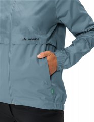 Vaude Loamer Air Jacke Damen - nordic blue