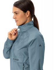 Vaude Loamer Air Jacke Damen - nordic blue