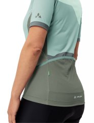 Vaude Posta FZ III Damen Radtrikot - dusty fern
