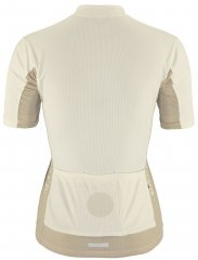 Craft ADV Endur Damen Radtrikot - tofu