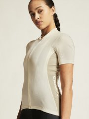 Craft ADV Endur Damen Radtrikot - tofu