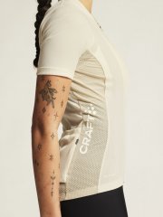Craft ADV Endur Damen Radtrikot - tofu