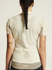 Craft ADV Endur Damen Radtrikot - tofu