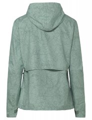 Vaude Adlux Damen Windjacke - dusty fern