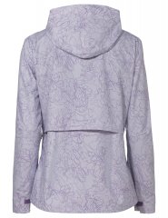Vaude Adlux Damen Windjacke - lavender