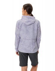 Vaude Adlux Damen Windjacke - lavender