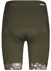 Maloja VilsaM Damen Radhose - alpine woods