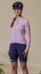 Maloja VilsaM Damen Radhose - night sky