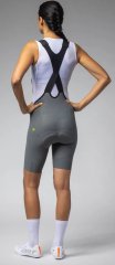 Al R-EV1 Voltage Bib Short Damen - fango