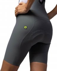 Al R-EV1 Voltage Bib Short Damen - fango