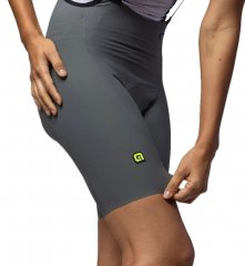 Al R-EV1 Voltage Bib Short Damen - fango