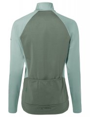 Vaude Womens Posta LS Tricot III - agave