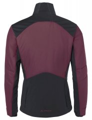 Vaude Womens Minaki Jacket IV - cassis