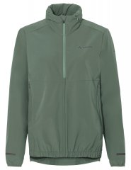 Vaude Wo Cyclist Air Jacket - agave