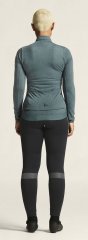 Craft Core Bike Essence Wool LS Jersey Damen - weather