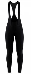 Craft ADV Bike Subz Damen Bib Tight - black
