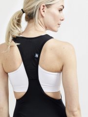 Craft ADV Bike Subz Damen Bib Tight - black