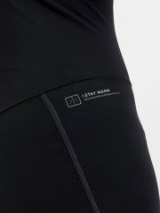 Craft ADV Bike Subz Damen Bib Tight - black