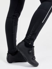 Craft ADV Bike Subz Damen Bib Tight - black