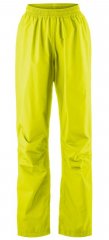 Gonso Save Pants Damen Regenhose - safety yellow