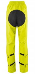 Gonso Save Pants Damen Regenhose - safety yellow