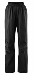 Gonso Save Pants Damen Regenhose - black
