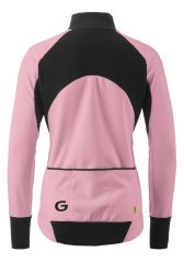 Gonso Road Jacket Softshell Damen - raspberry sorbet