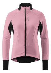 Gonso Road Jacket Softshell Damen - raspberry sorbet
