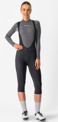 Castelli Entrata Bibknicker Damen - black