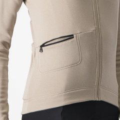 Castelli Unlimited Trail Jersey Damen - gray
