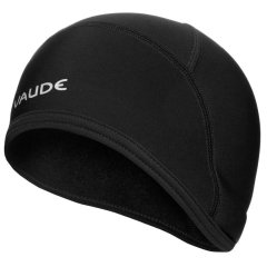 Vaude Bike Warm Cap - black