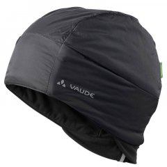 Vaude Bike Warm Cap Plus - black