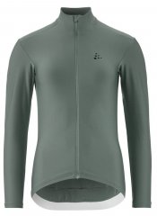 Craft Bike Essence Radtrikot langarm Damen - weather