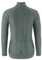 Craft Bike Essence Radtrikot langarm Damen - weather