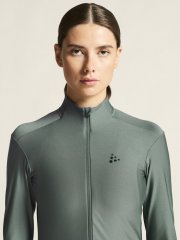 Craft Bike Essence Radtrikot langarm Damen - weather
