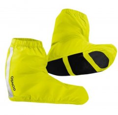 Gonso Rain Shoecover - saftey yellow