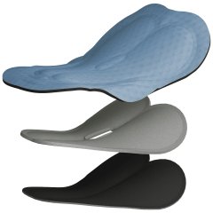 Al Solid Bibknicker Damen