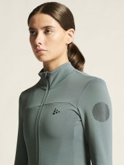 Craft ADV SubZ Radtrikot Damen - weather