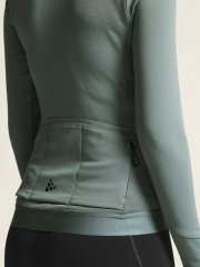 Craft ADV SubZ Radtrikot Damen - weather