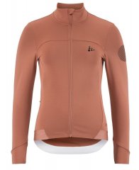 Craft ADV SubZ Radtrikot Damen - rosy