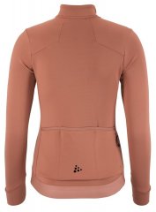 Craft ADV SubZ Radtrikot Damen - rosy