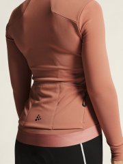 Craft ADV SubZ Radtrikot Damen - rosy