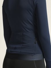 Craft ADV SubZ Radtrikot Damen - blaze