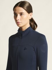 Craft ADV SubZ Radtrikot Damen - blaze