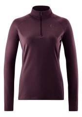 Gonso Essential Radtrikot Damen - rich soil