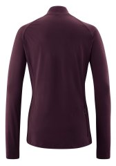 Gonso Essential Radtrikot Damen - rich soil