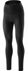 Gonso Essential Radhose High Waist Therm