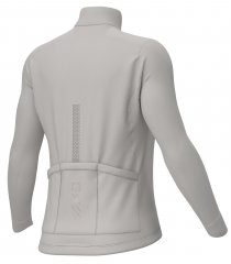 Al Pragma Fondo 3.0 Damen Radtrikot - stucco